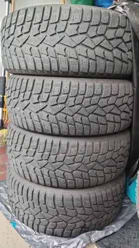 50r20 Sumitomo Edg85 Ice Edge 265/50r20 Tires Used Set Of 4