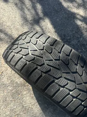 55r19 Sumitomo Edg86 Ice Edge 235/55r19 Tire
