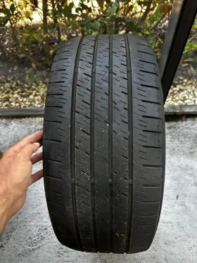 50r18 Sumitomo Enl94 Htr Enhance Lx2 235/50r18 Tire 2 Pieces