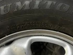 70r16 Sumitomo Ht212 Encounter Ht2 215/70r16 Tire 70r16 Sumitomo Ht212 Encounter Ht2 215/70r16 Tire