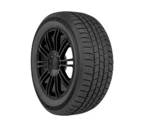 65r17 Sumitomo Ht276 225/65r17 102h Encounter Ht2 Highway All-season Tire