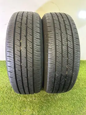 T281 Sumitomo Local Pickup Only 205 65 16 95h Htr Enhance Lx2 Two Used Tires