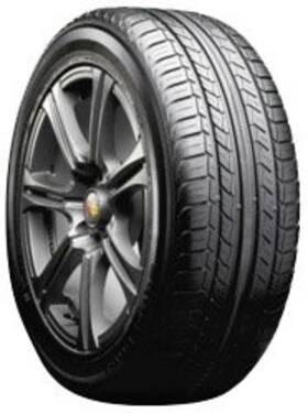 Summit 10241 1 New 235/60r17 102t Ultramax A/s Tire