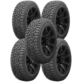 33x12.50r22 Summit 1600719 Qty 5 Trail Climber Rt 114q Lrf Black Wall Tires 33x12.50r22 Summit 1600719 Qty 5 Trail Climber Rt 114q Lrf Black Wall Tires