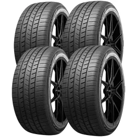 1601640 Summit Qty 4 275/40r19 Ultra Max Uhp As 101w Sl Black Wall Tires 1601640 Summit Qty 4 275/40r19 Ultra Max Uhp As 101w Sl Black Wall Tires