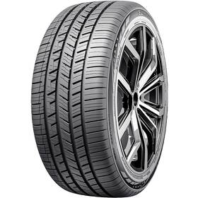 Summit 1601658 4 Tires Ultramax Uhp A/s 235/55r17 103w Xl As High Performance