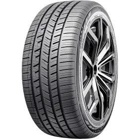 1601658 Summit 4 Tires Ultramax Uhp A/s 235/55r17 103w Xl As High Performance