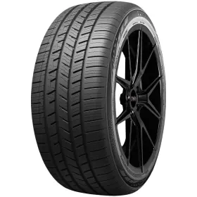 1601664 Summit 215/45r18 Ultra Max Uhp As 93w Xl Black Wall Tire