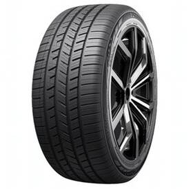 Summit 1601679 215/55r17 Ultramax Uhp As 98w Xl