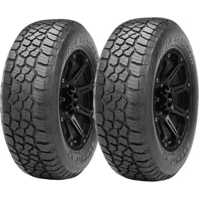 261719 Summit Qty 2 Lt265/75r16 Trail Climber At 115t Load Range E White Letter Tires