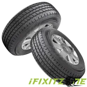 345728 Summit 2 Trail Climber H/t Ii 235/80r17 120r All Season 10 Ply Lrc 60k Mileage 345728 Summit 2 Trail Climber H/t Ii 235/80r17 120r All Season 10 Ply Lrc 60k Mileage