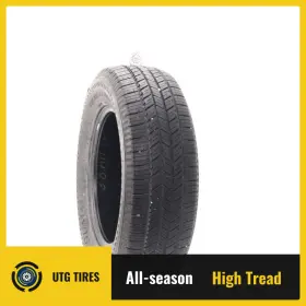 65r18 Summit Ht01 Used 255/65r18 Trail Climber Suv 111s - 10.5/32