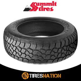 Smt261845 Summit 1 New Trail Climber At Lt265/60r20 E/10 Tires Smt261845 Summit 1 New Trail Climber At Lt265/60r20 E/10 Tires