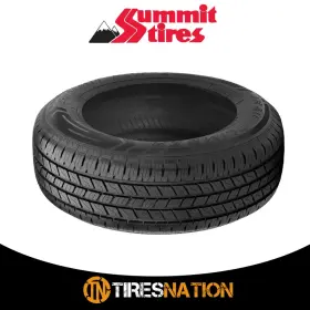 Smt345728 Summit 1 New Trail Climber Ht Ii Lt235/80r17 E/10 Tires