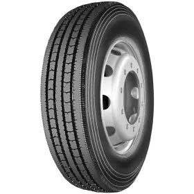 80r22.5 Super Cargo Slms062 6 Tires S202 315/80r22.5 Load L 20 Ply All Position Commercial