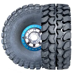 Super Swampr 817031026479 Interco Swamper Tsl Mega-4017 - Mega Competition Sticky 17/40-17 Super Swampr 817031026479 Interco Swamper Tsl Mega-4017 - Mega Competition Sticky 17/40-17