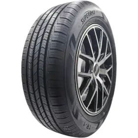Pcr-1801-sx Supermax 4 Tires Tr-1 215/55r18 95h As A/s All Season