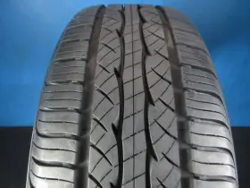 316523 Suredrive Used All Season 205 60 16 9-10/32 High Tread No Patch 1601c