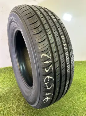 T275 Suredrive Local Pickup Only 215 65 16 98h Touring A/s Single New Tire T275 Suredrive Local Pickup Only 215 65 16 98h Touring A/s Single New Tire