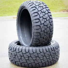 33x12.50r22 Suretrac 611003 2 Tires Lt Wide Climber Rt R/t Rugged Terrain Load F 12 Ply 33x12.50r22 Suretrac 611003 2 Tires Lt Wide Climber Rt R/t Rugged Terrain Load F 12 Ply