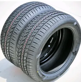 613007 Suretrac 4 Tires Infinite Sport 7 235/45r18 94w As A/s High Performance 613007 Suretrac 4 Tires Infinite Sport 7 235/45r18 94w As A/s High Performance