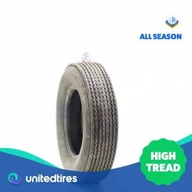 1758013 Swallow 175/80/13 175 80 13 Used St 175/80d13 Trailer Tire 1n/a B - 8.5/32 1758013 Swallow 175/80/13 175 80 13 Used St 175/80d13 Trailer Tire 1n/a B - 8.5/32