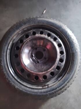 Tarox 30r-0211127 T125/80r17