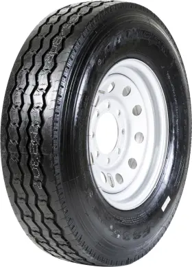A16r80g8smmhd44 Taskmaster - Tire/ Wheel Assembly A16r80g8smmhd44 Taskmaster - Tire/ Wheel Assembly