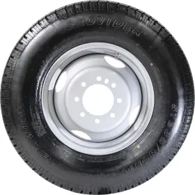 A16rtk477hdm Taskmaster Tire/ Wheel Assembly A16rtk477hdm Taskmaster Tire/ Wheel Assembly