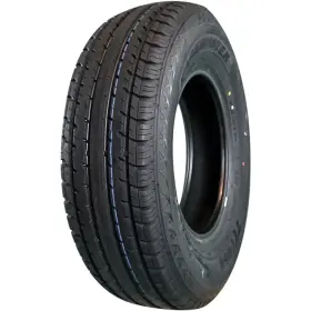 Tt53012c Taskmaster 4 Tires Ttt668 Steel Belted St 5.3-12 5.30-12 5.3x12 C 6 Ply Trailer