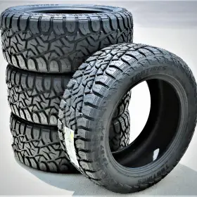 33x12.50r22 Tbb Ldlb7ra 4 Tires Ts-57 R/t Lt Load E 10 Ply Rt Rugged Terrain 33x12.50r22 Tbb Ldlb7ra 4 Tires Ts-57 R/t Lt Load E 10 Ply Rt Rugged Terrain