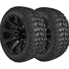 33x12.50r17lt Tbb Tbbp65181 Qty 2 Ts-67 M/t 120q Load Range E Black Wall Tires 33x12.50r17lt Tbb Tbbp65181 Qty 2 Ts-67 M/t 120q Load Range E Black Wall Tires