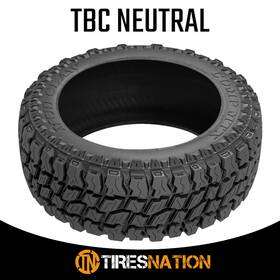 Tbc Neutral Mtx54 1 New Mud Claw Comp Mtx Lt305/55r20 121/118q E Tires
