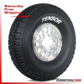 3510-15 Tensor 1 New 35x10-15 Dsr Owl Dot 3223 Tire 35 10 -15