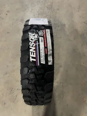 Tt301014ds60 Tensor Tire Desert Series Ds -30x10-14