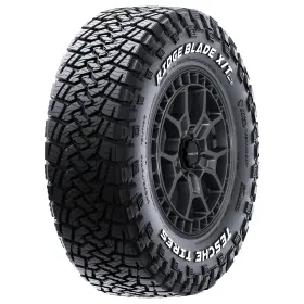 33x12.50r20lt Tesche Tcxtpth15 Ridge Blade X/t Pro 119q 12ply Load F Rwl 80psi M S