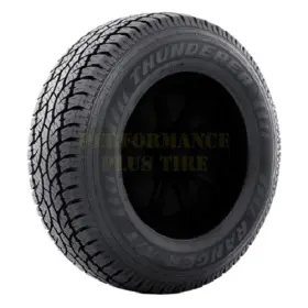 Th0428 Thunderer Ranger A/t R404 Lt215/85r16 115/112s 10 Ply Quantity Of 4 Th0428 Thunderer Ranger A/t R404 Lt215/85r16 115/112s 10 Ply Quantity Of 4