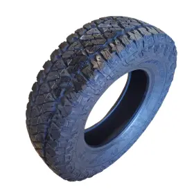 Th0635 Thunderer 2 Ranger A/t R Sl Bsw 265 70 17 115t All Terrain Light Truck Tire Th06 Th0635 Thunderer 2 Ranger A/t R Sl Bsw 265 70 17 115t All Terrain Light Truck Tire Th06