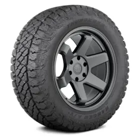 Th1107 Thunderer Tire 275/60r20 T Ranger A/tr All Season / Terrain Off Road Mud Th1107 Thunderer Tire 275/60r20 T Ranger A/tr All Season / Terrain Off Road Mud
