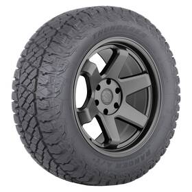 Thunderer Th1747 35x12.50r20lt Ranger A/t-r 121s 10ply Load E M S