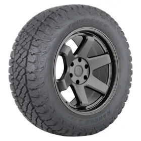 35x12.50r20lt Thunderer Th1747 Ranger A/t-r 121s 10ply Load E M S