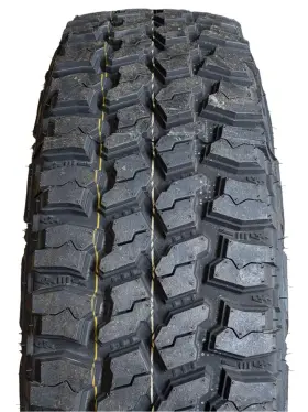 Th2457 Thunderer Ksl Only 1 Set Trac Grip M/t R408 Lt 265 75 16 123/120q 10 Ply Th245