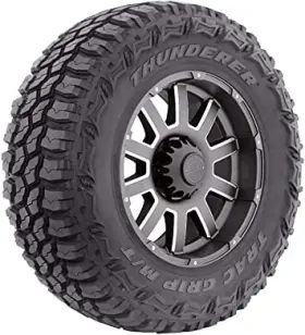 31x10.50r15tl Thunderer Th2463 4 New Trac Grip M/t R408 C 31105015tl 31 1050 15tl Mud T 31x10.50r15tl Thunderer Th2463 4 New Trac Grip M/t R408 C 31105015tl 31 1050 15tl Mud T