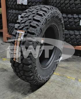 Thunderer Th2475 2 New 30x9.50-15 Trac Grip M/t Mud 9.5r R15 Tires 30x9.50r15