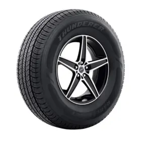 Th0320 Thunderer Tires Ranger 007 R601 215/70r15 98h Bsw 4 Th0320 Thunderer Tires Ranger 007 R601 215/70r15 98h Bsw 4
