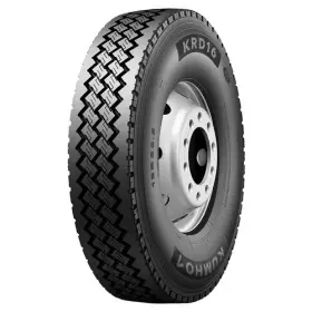 11r22.5 Tire By Kumho Krd-50 New Kra50 16pr Truck All-position Long Haul Heavy-duty