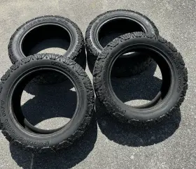 35x12.50r20lt Tireco 22229507 Set 4 Milestar Patagonia M/t-02 Mud Tires 125q Lrf 12ply 35125020 35x12.50r20lt Tireco 22229507 Set 4 Milestar Patagonia M/t-02 Mud Tires 125q Lrf 12ply 35125020