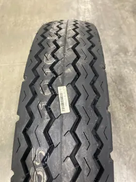 T101050070219 Tiron 6 New Tires Tube And Flap 8.25 20 355 Hwy 14 Ply 8.25x20 Highway
