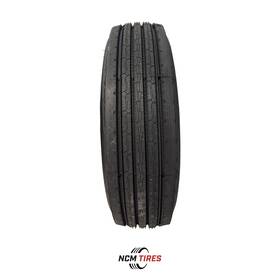 Tomoro Tmh32 8 Tires 255/70r22.5- -tmh32 All Position 16 Ply