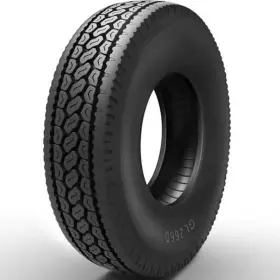 V86005-3 Tornado 6 Tires Gl266d Ult All Steel 11r22.5 Load H 16 Ply Drive Commercial V86005-3 Tornado 6 Tires Gl266d Ult All Steel 11r22.5 Load H 16 Ply Drive Commercial